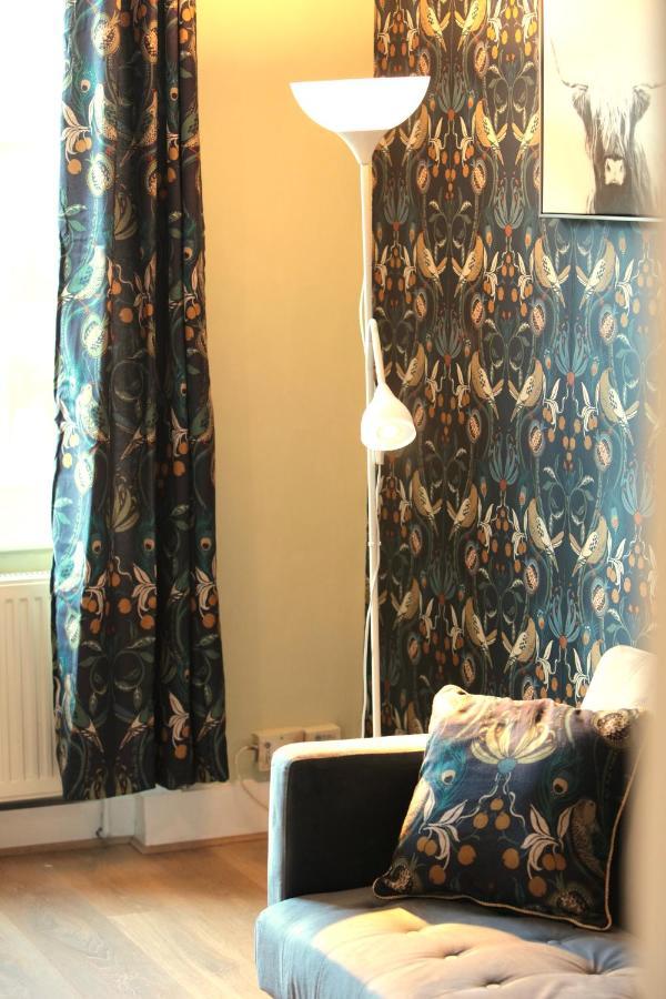 Homey Apt In King'S Cross 伦敦 外观 照片